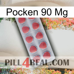 Poxet 90Mg 18